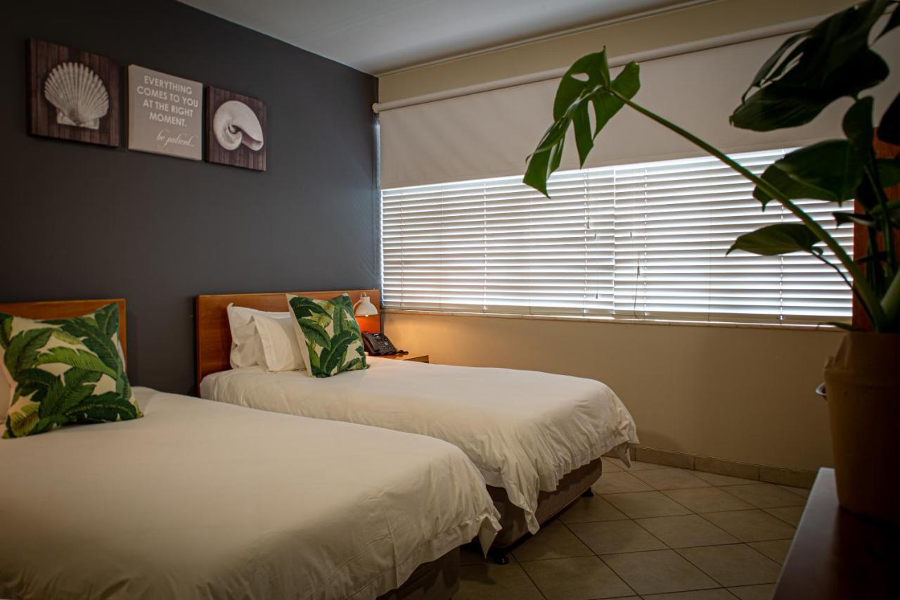 Villa San Giovanni Accommodation Pretoria-Noord Exterior foto
